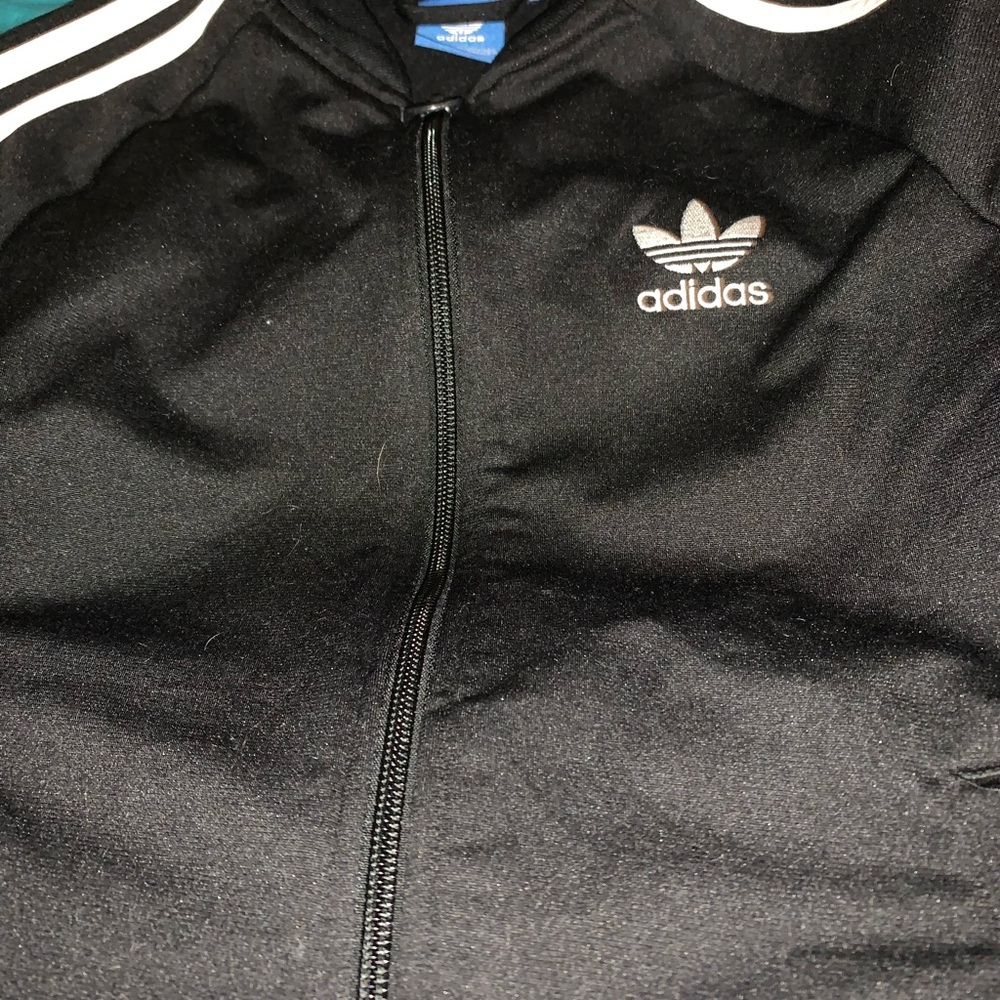 Adidas sweater